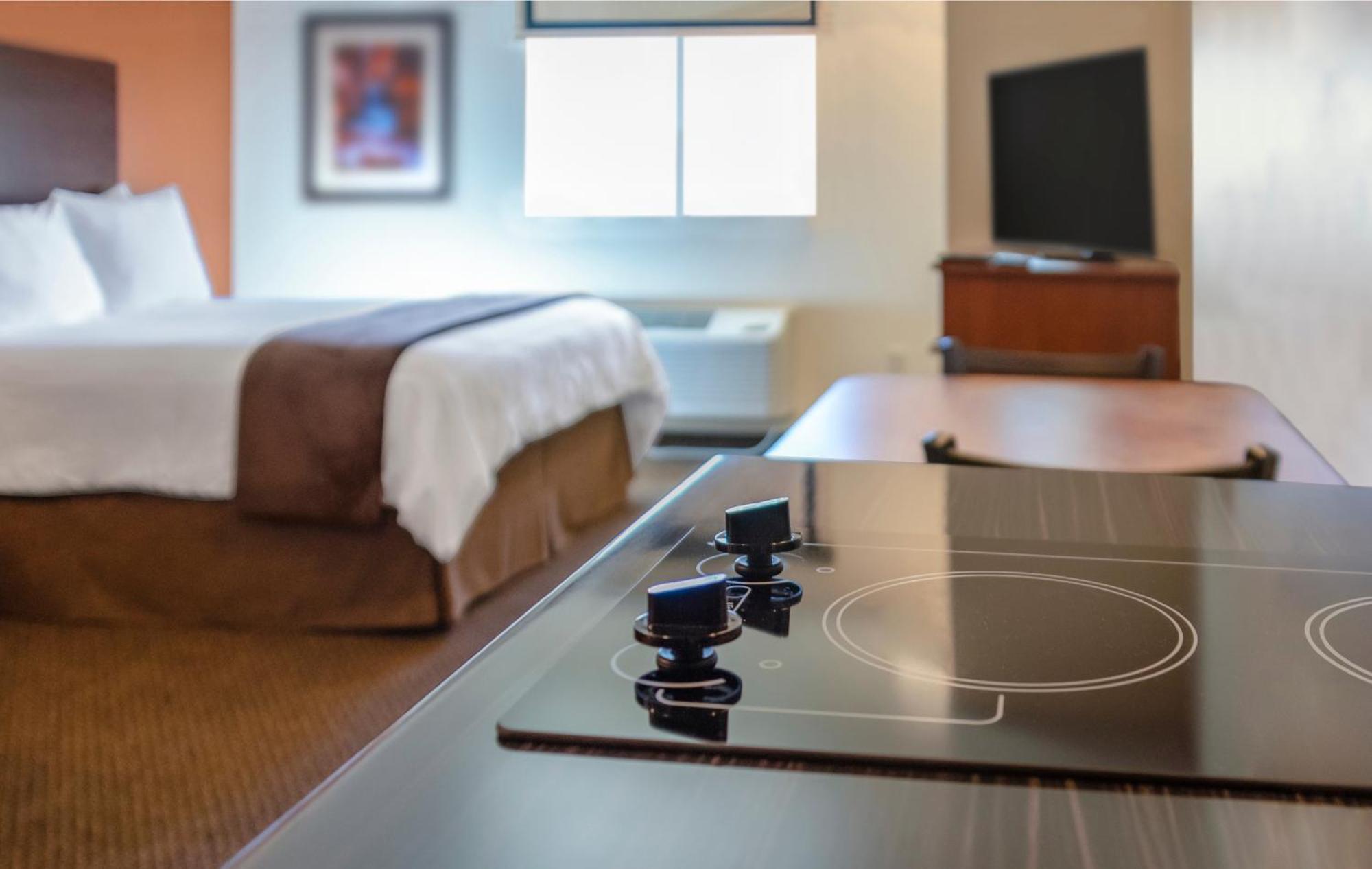 My Place Hotel- Nashville East-140/Lebanon, Tn Rom bilde