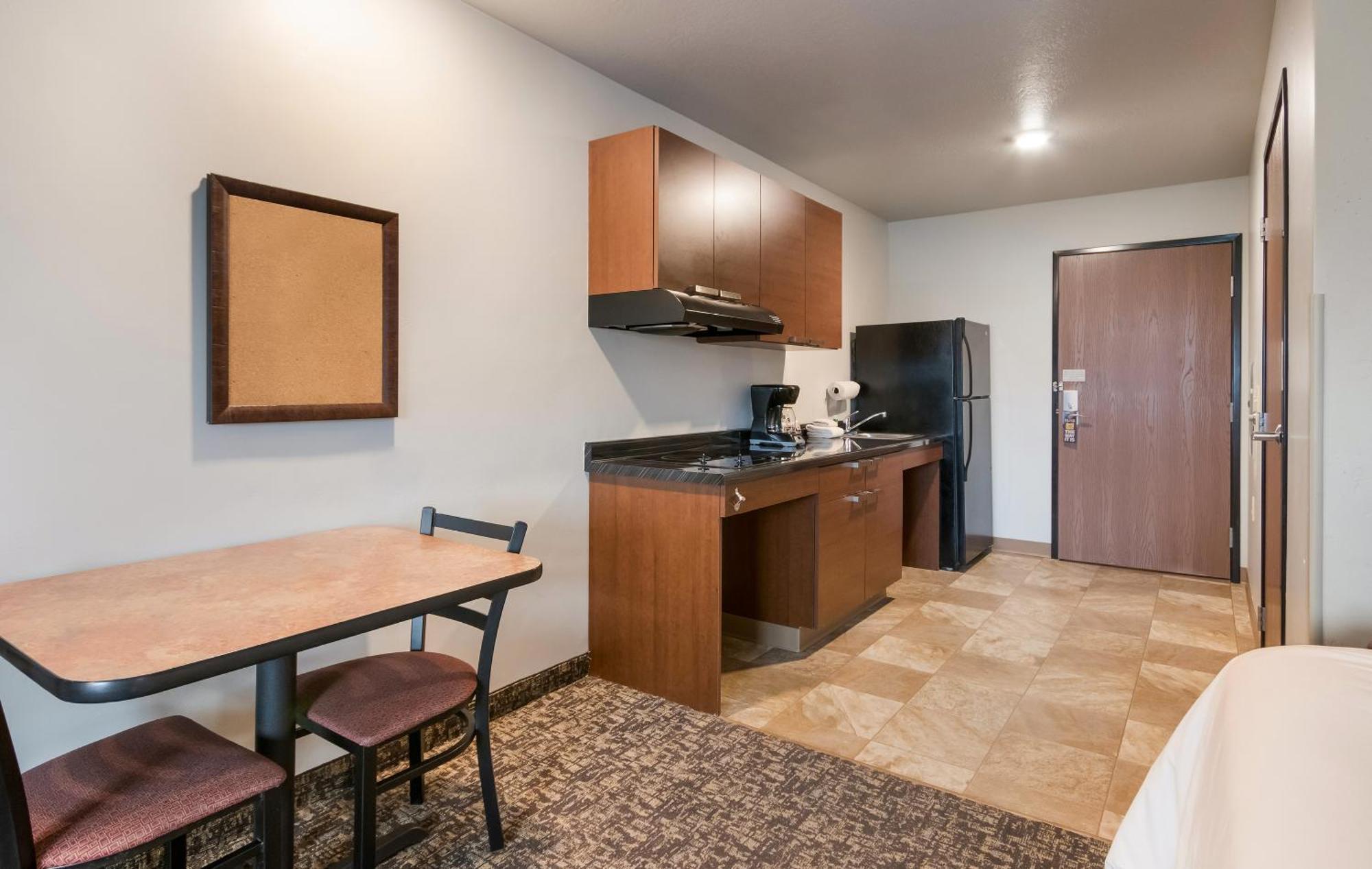 My Place Hotel- Nashville East-140/Lebanon, Tn Rom bilde